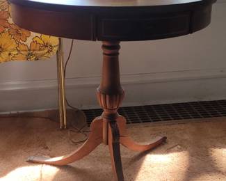 Round table