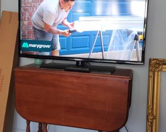 Samsung 40" TV