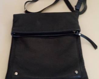 Hammitt VIP Medium Fold-Over Crossbody Bag