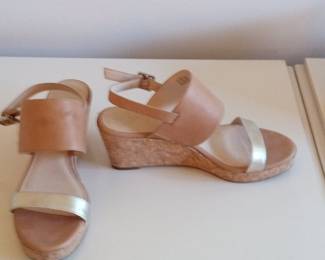 Vince Camuto Women's Wedge Sandals