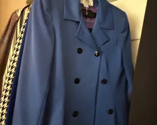 Christian Dior "The Suit" Blazer