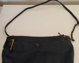 Elliott Lucca "Eleanor" Convertible Shoulder Bag