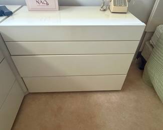 Lane Mid-Century Modern "Rhythm" Dresser