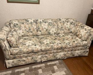 Sleeper sofa