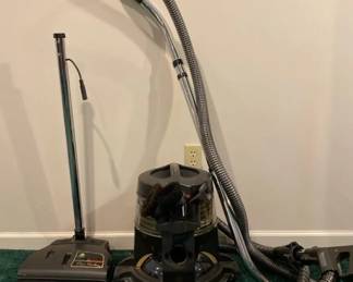 Rainbow E Series Vacuum Cleaner