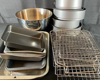 Baking Pans