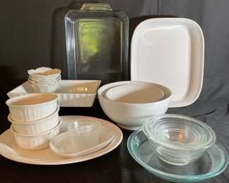 Miscellaneous Bakeware And Cooking Supplies