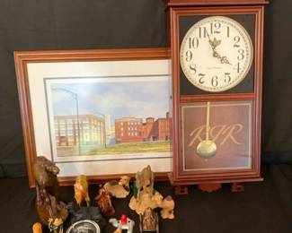 RJ Reynolds Tobacco Memorabilia