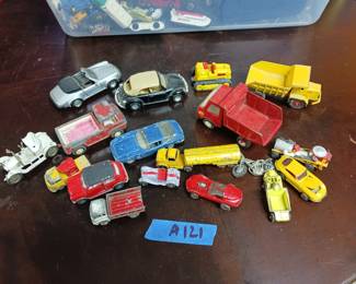 Sale Picture