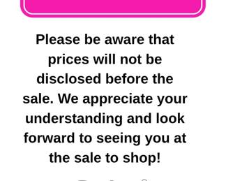 Sale Picture