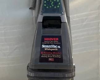 Hoover Carpet Cleaner