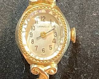 Caravelle WatchTawa