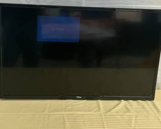 32 TCL TV