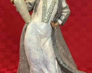  01 Waters Of The Oasis Lladro