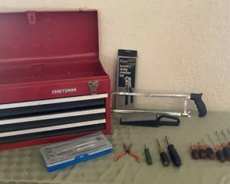 Craftsman