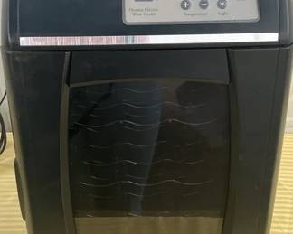 Mini Wine Cooler