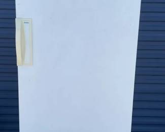 Kenmore Freezer