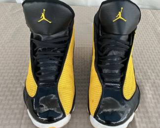 Jordans