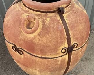 Terracotta Pot