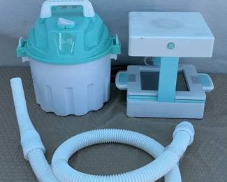 Mold Press Vacuum Machine