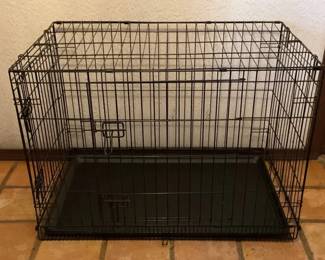 Pet Kennel