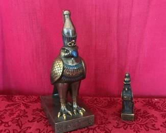 Egyptian Falcon