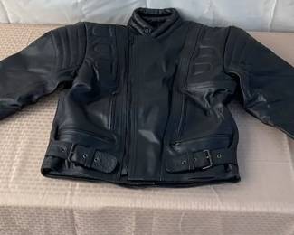 Top Gear black Jacket
