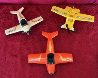 Fisher Price Planes