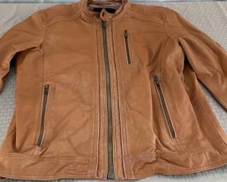 Wilsons Leather Jacket