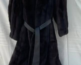 Fur Coat