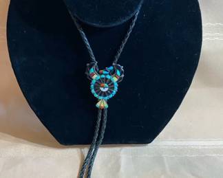 Thunderbird Bolo