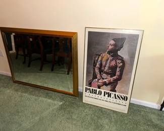 Wall art