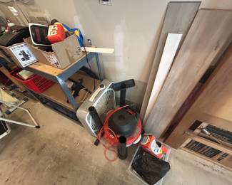 Rigid Dry-VAc