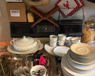 Sale Picture