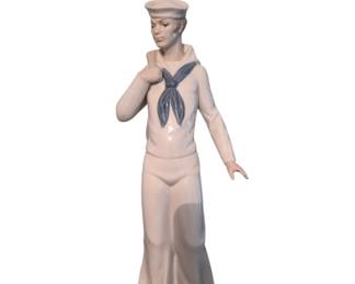 LLadro Sailor