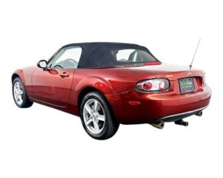 Miata Roadster