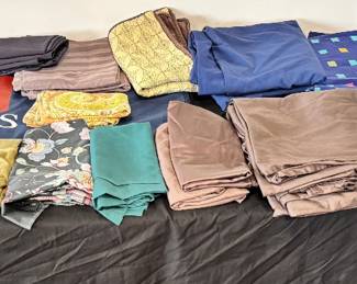 OO17a bed linens