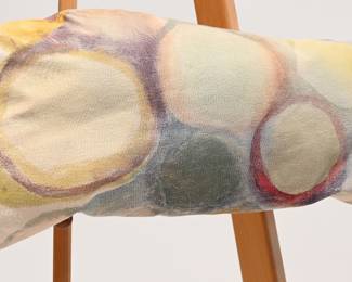 DNArt4 Pillow