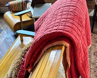 OO15c Blanketsbedspreads