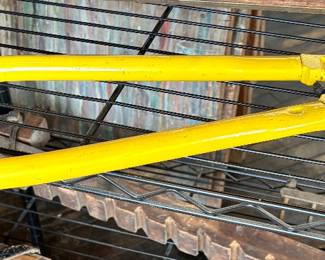 TL125 cable cutter