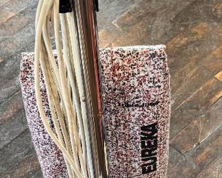 TL121 Eureka upright vacuum cleaner