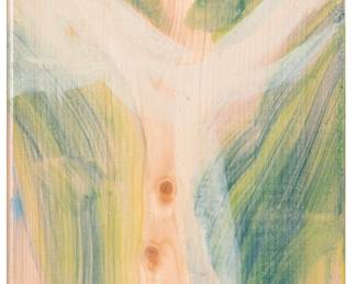 DNArt3 2016 12 to my pine tree Joseph