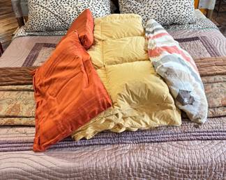 OO15a Blanketsbedspreads