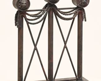 OO1 3 candleabra