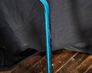 OO25 adjustable height cane