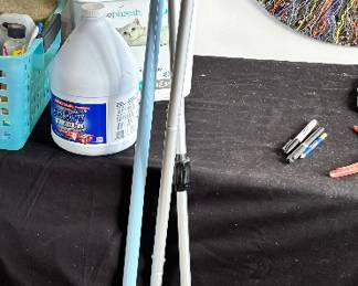 OO27 Mop, bucket swiffer