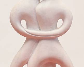 OArt22 Greek Embracing Couple