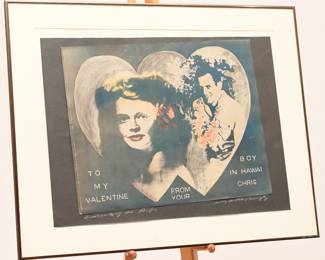OArt11 M Joy Swingley Hawaii Valentine