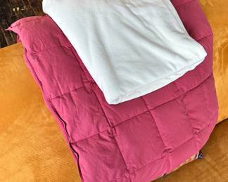 OO15b Blanketsbedspreads