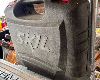 TL4 Skil jig saw